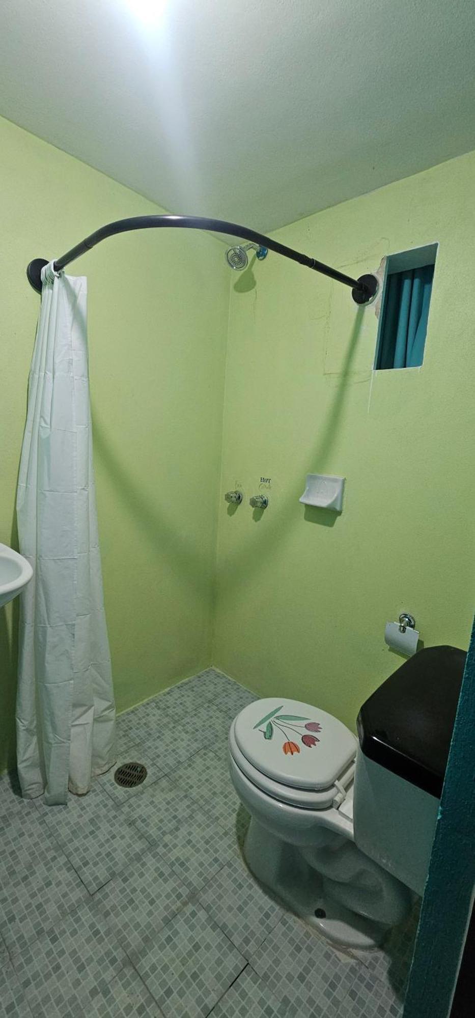 Casa Amarilla Tecamac Hotel Santa Cruz Tecamac Kamer foto
