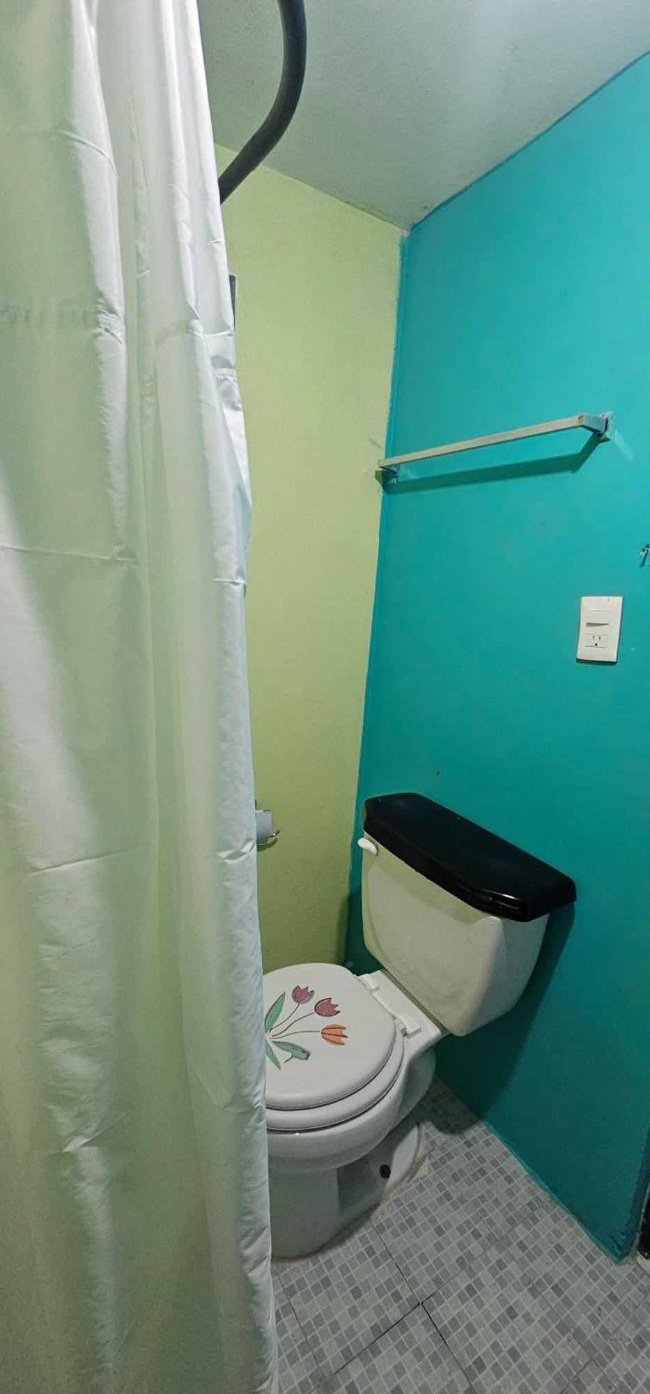 Casa Amarilla Tecamac Hotel Santa Cruz Tecamac Kamer foto