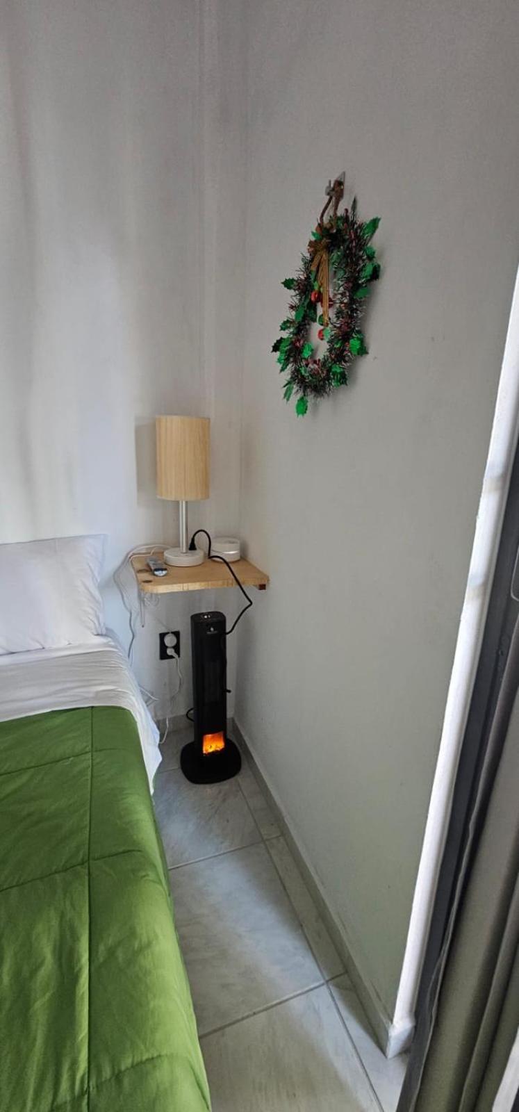 Casa Amarilla Tecamac Hotel Santa Cruz Tecamac Kamer foto