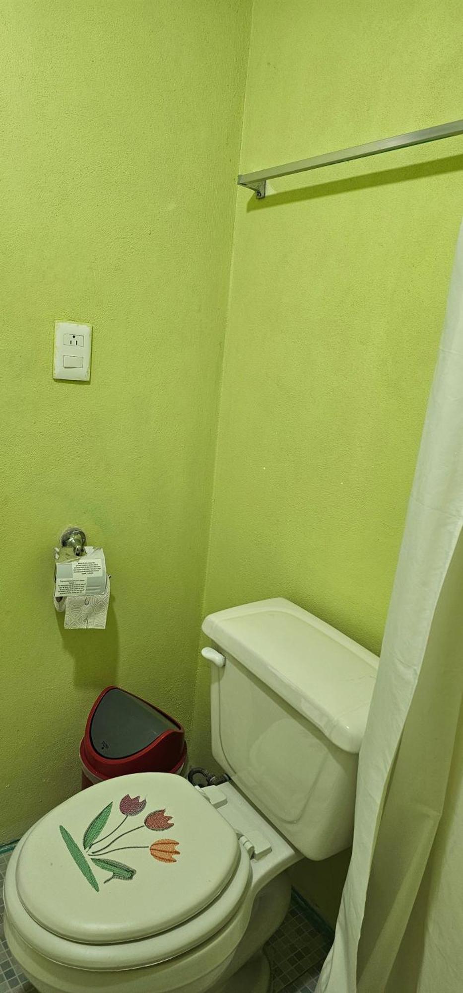 Casa Amarilla Tecamac Hotel Santa Cruz Tecamac Kamer foto