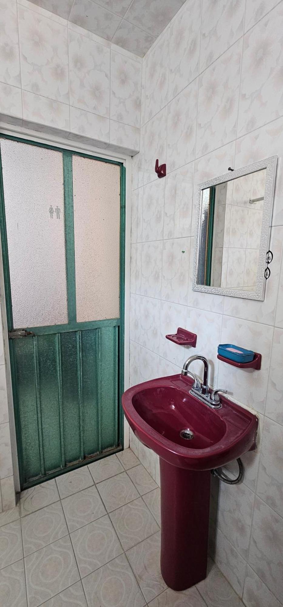Casa Amarilla Tecamac Hotel Santa Cruz Tecamac Kamer foto