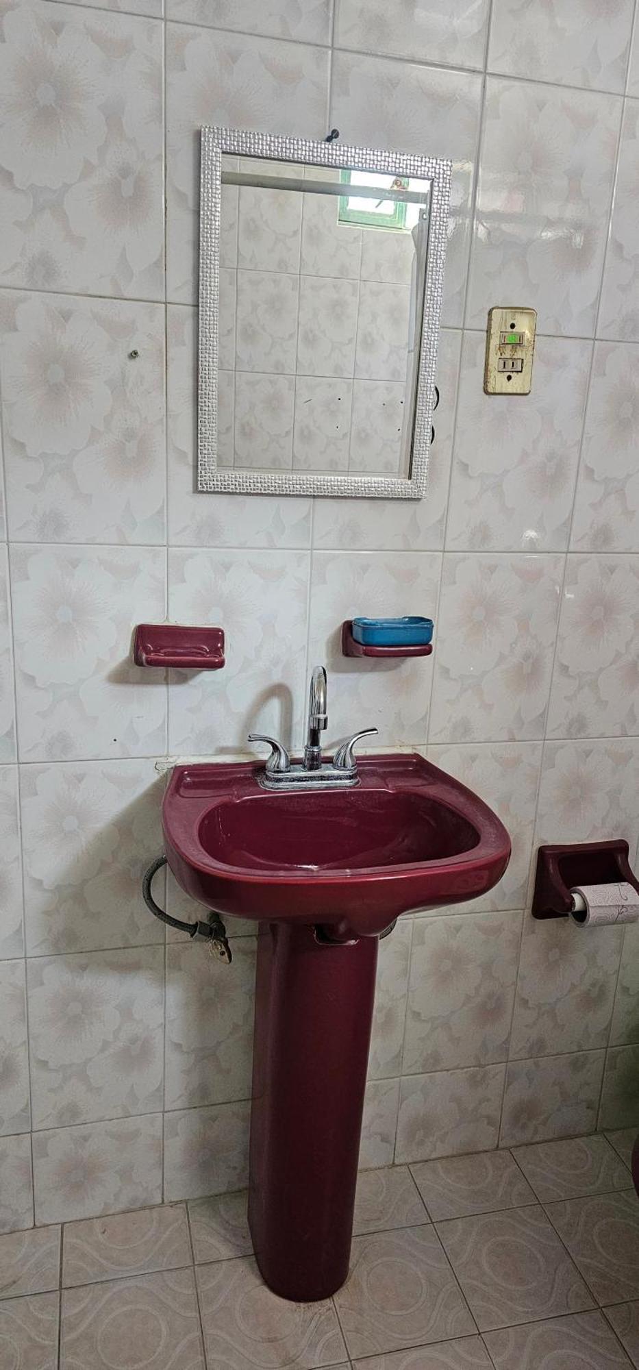 Casa Amarilla Tecamac Hotel Santa Cruz Tecamac Kamer foto